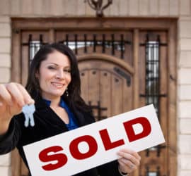 Immobilienverkauf ohne Makler - was ist dabei zu beachten?