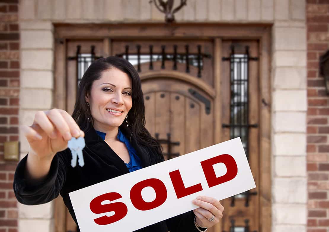 Immobilienverkauf ohne Makler - was ist dabei zu beachten?
