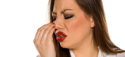 Warum Mundgeruch ein Tabuthema ist und wie man ihn loswird