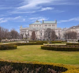 Highlights in Wien - abseits der Touristenpfade