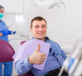 Warum der Zahnarztbesuch heute angstfrei ist