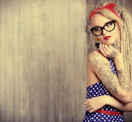 Warum sich Tattoos verändern und welche vorbeugenden Mittel es gibt