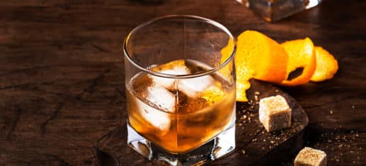 Whisky - das ganz besondere Lebenswasser